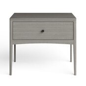 Soho 1 Drawer Nightstand